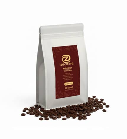 Kolombiya - %100 Arabica Kahve