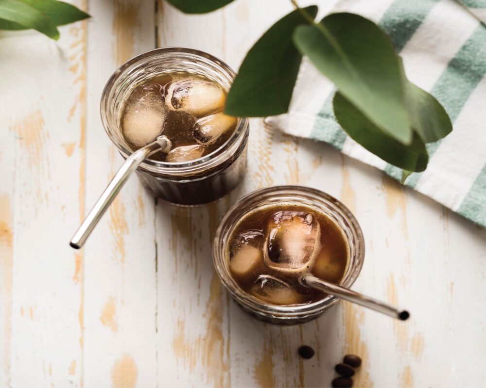 Cold Brew Nedir? Yazın Serinleten ve Keyifli Kahve Deneyimi