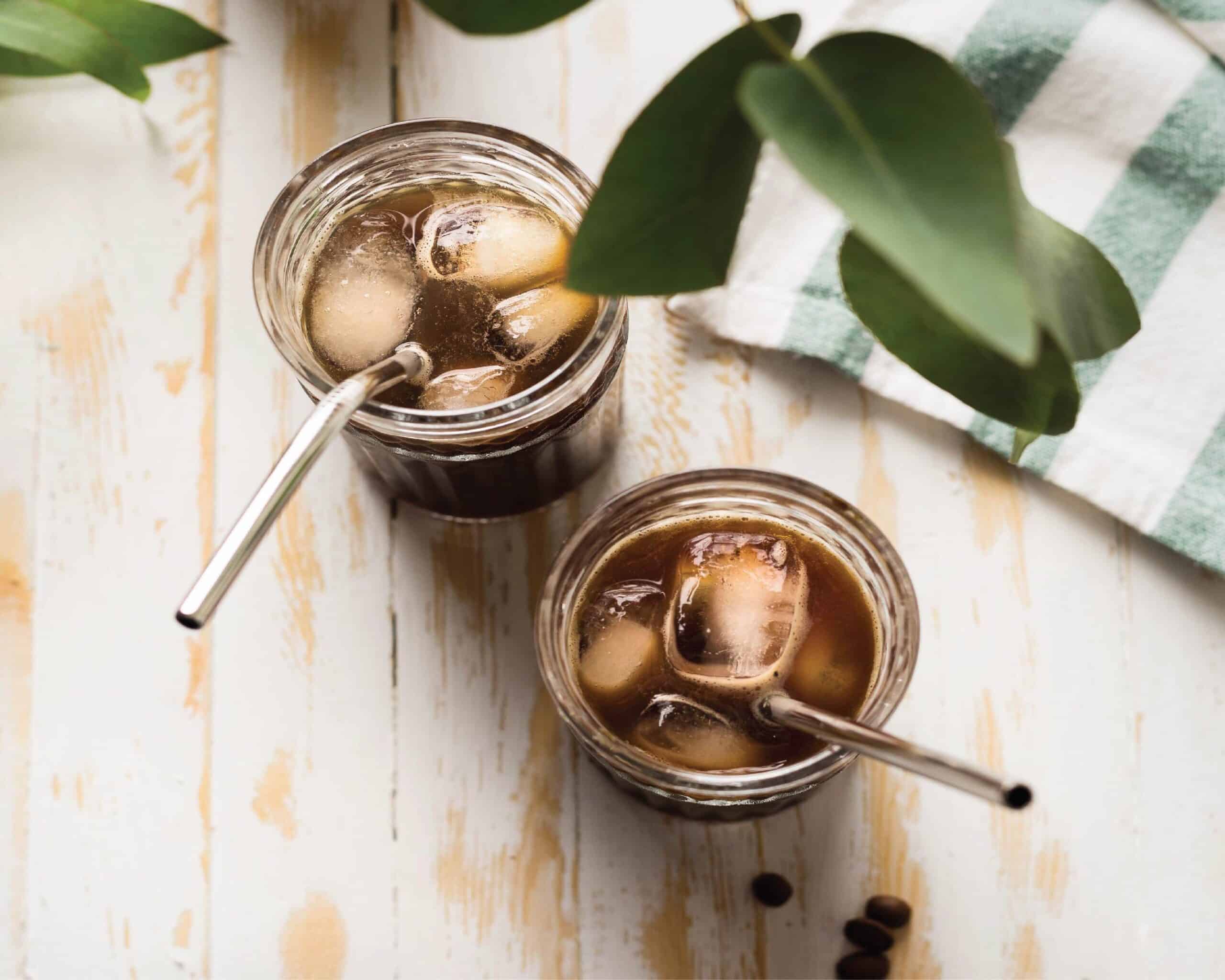Cold Brew Nedir? Yazın Serinleten ve Keyifli Kahve Deneyimi